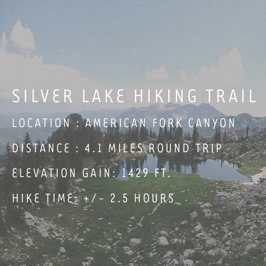 Favorite Hike