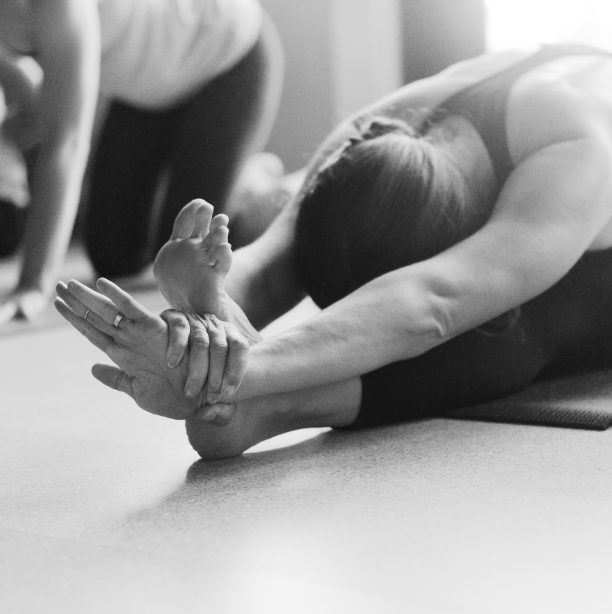 Free Outdoor Yoga In Utah