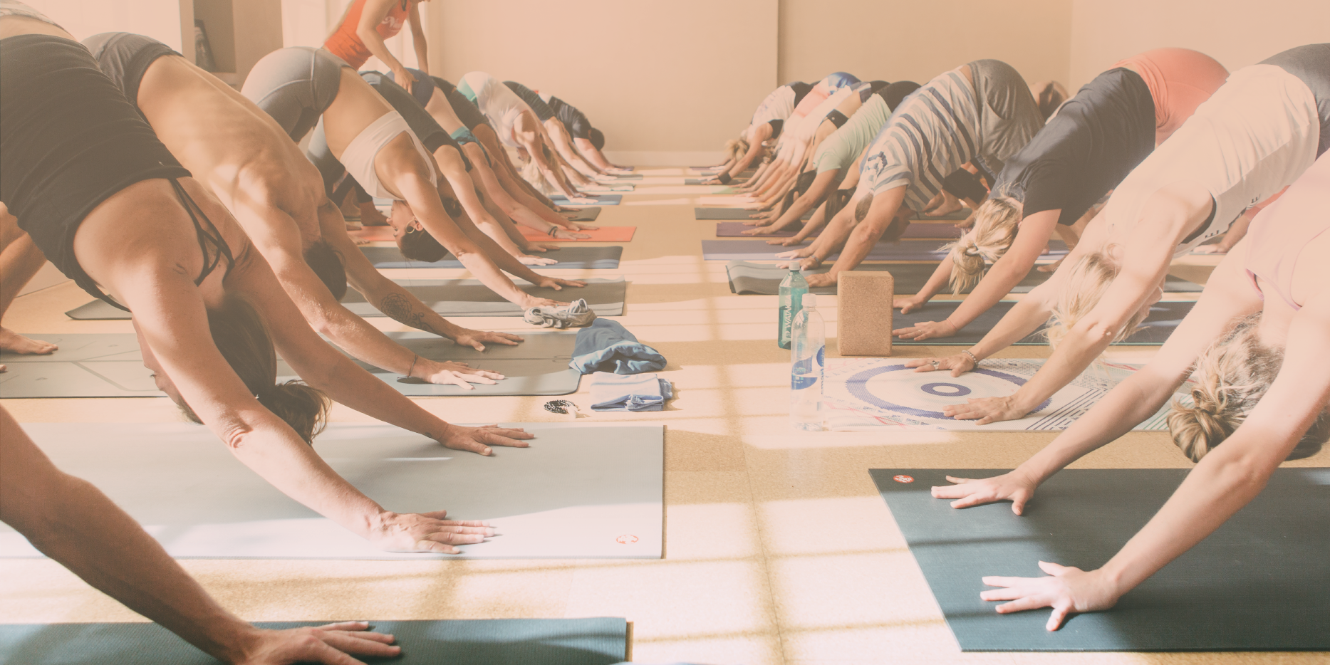3B Yoga Challenge! 